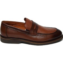 Bestello Bağcıksız Eva Taban Loafer 331-66210 Erkek Ayakkabı