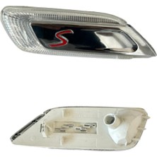 [mini Clubman F54 Çamurluk Sinyali 2015 2020]