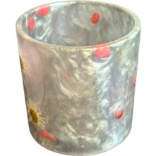 Özel Tasarım Saksı