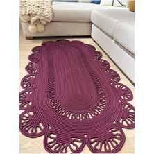 Matrix Jüt Kilim, Paspas, Mutfak Halısı, Banyo Paspası, Kilim, Halı, Oturma Odası Halısı