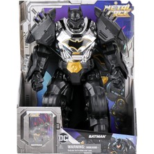 61996 Dc Metal Batman Force 30 cm