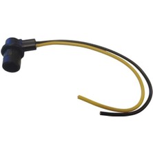 Renault Megane 4 Fren Ampül Duyu H21 Soket