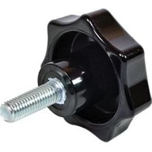 Kelebek Sap Erkek 30X26 mm M8X20