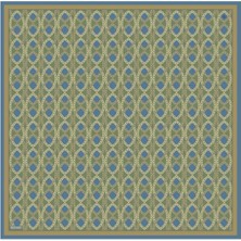 Armine E25KA9410D02 04 Saf Ipek Eşarp