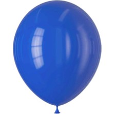 Parti Adresi Mavi Balon 10'lu 12"