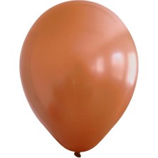 Karamel Balon 12 Inc 100'LÜ