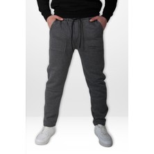 Mckanzie KA121 Kompak 3 İp Ön Arka Cep Yapıştırma Paça Reşme Eşofman Altı