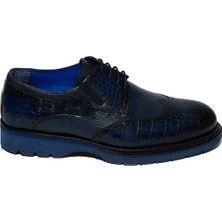 Bestello Bağcıklı Eva Taban Casual 331-90095 Erkek Ayakkabı