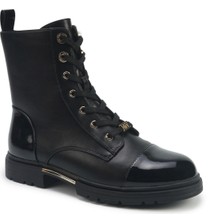 Nine West POSAN 5PR Siyah Kadın Biker Bot