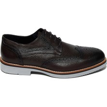 Bestello Bağcıklı Eva Taban Casual 331-46608 Erkek Ayakkabı