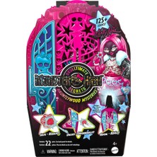 JBG79 Monster High Skulltimate Secrets