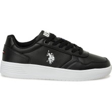 U.s. Polo Assn. Coster 5pr Siyah Erkek Sneaker