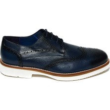 Bestello Bağcıklı Eva Taban Casual 331-46608 Erkek Ayakkabı