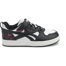 Reebok Asero Lıtee Kds Beyaz Kız Çocuk Sneaker