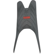 Activa 125 I Uyumlu Ayaklık Paspas Siyah 2023 Erpilsan Elektronik