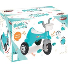 07 180 Magic Bisiklet