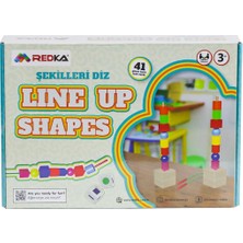 RD5660 Redka Şekilleri Diz