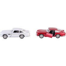 KT5406D Mıx Cekbırak 1963 Aston Martın Db5