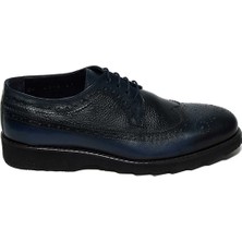 Bestello Bağcıklı Eva Taban Casual 331-4314 Erkek Ayakkabı