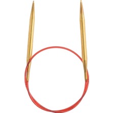 Addi 7 mm 50 cm Klasik Misinalı Dantel Şişi - 755-