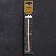 Addi Bambus 5mm 15cm Bambu Yün Tığ - 545-7