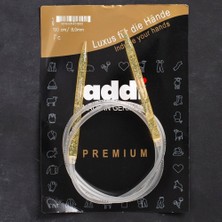 Addi Champagnerr 8mm 100cm Misinalı Şiş - 405-7