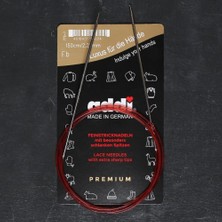 Addi 2,25mm 150cm Misinalı Dantel Şişi - 775-7