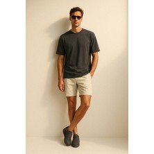 Babokah Premium Relax Fit Basic Tshirt