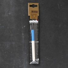 Addi 2 mm 15 cm Plastik Saplı Yün Tığ - 148-7