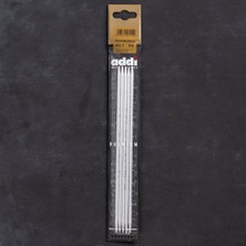 Addi 4mm 20cm 5 li Çorap Şişi - 201-7