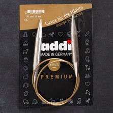 Addi 15mm 100cm Klasik Misinalı Şiş- 105-7