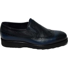 Bestello Bağcıksız Eva Taban Casual 331-4312 Erkek Ayakkabı