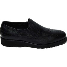 Bestello Bağcıksız Eva Taban Casual 331-4312 Erkek Ayakkabı