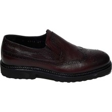 Bestello Bağcıksız Eva Taban Casual 331-4312 Erkek Ayakkabı