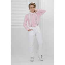 Erkek Çocuk Alt-Üst Takım 23 Nisan 29 Ekim 10 Kasım 19 Mayıs Gösteri Kıyafetleri