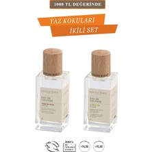 Atelier Rebul Mini Japon Kolonya Hediye Seti