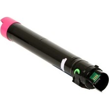 Xerox Phaser 7500 Kırmızı Muadil Toner 17,8k