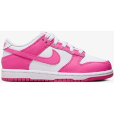 Nıke Dunk Low (Ps) Çocuk Spor Ayakkabı