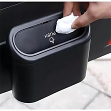 Hyundaı Sonata 2.0 Crdi Select H-Matıc  Araca Uygun Araç Içi Çöp Kovası