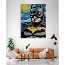 Batman Tablosu Zyt1