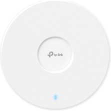 Tp-Lınk Omada EAP723 BE3600 Wıfı7 2882MBP/5GHZ/688MBPS/2.4GHZ Access Poınt (Adaptörsüz)