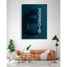 Porshe Tablosu Zyt3