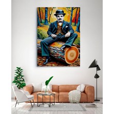 Charlin Chaplin Tablosu Zyt1