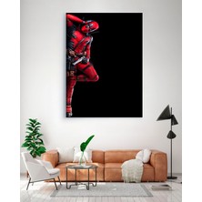 Deadpool Tablosu Zyt6