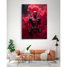 Deadpool Tablosu Zyt1