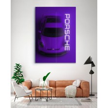 Porshe Tablosu Zyt4