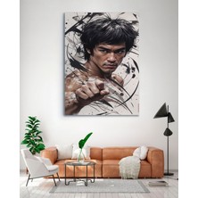 Bruce Lee Tablosu Zyt1