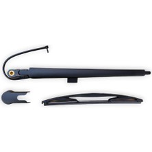 Gmc Yukon 2007-2014 Arka Cam Silecek Kolu Takımı