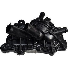 Motorx Devirdaim Termostatlı Su Pompası Vw Golf Vıı / Audi A3 / Seat Leon / Skoda 1.0 – 1.2 Tsı