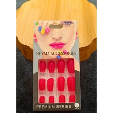 Monalisa Home Lüks Takma Tırnak